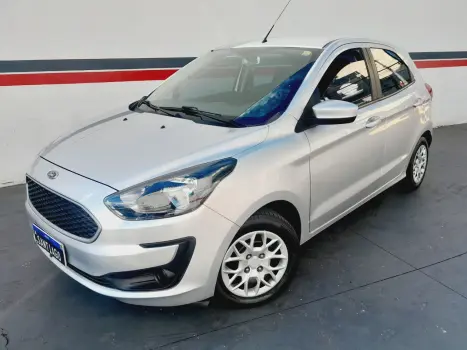 Ka 1.0 SE TiVCT Flex