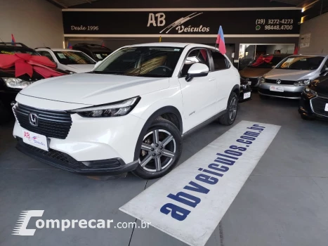 Honda HR-V 1.5 DI I-vtec EX 4 portas