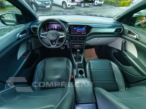 T-CROSS 1.4 250 TSI Highline