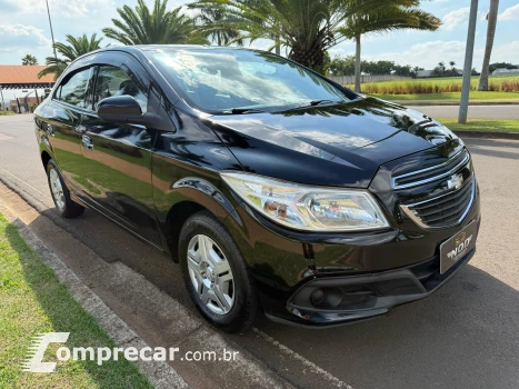 PRISMA 1.0 MPFI LT 8V
