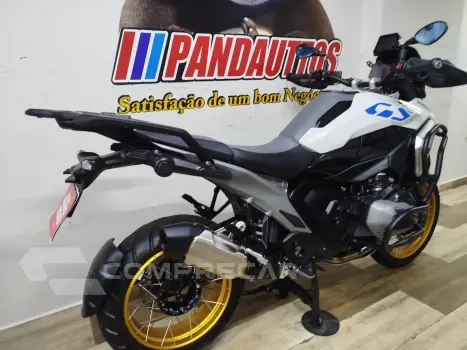 R 1300 GS PLUS
