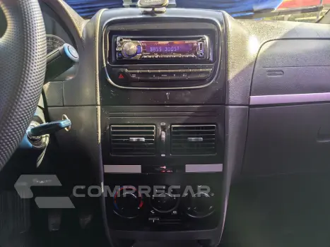 IDEA 1.4 MPI ATTRACTIVE 8V FLEX 4P MANUAL