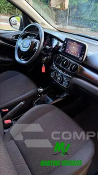 CRONOS 1.0 FIREFLY FLEX DRIVE MANUAL