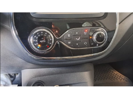 CAPTUR 1.6 16V SCE FLEX INTENSE X-TRONIC