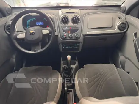 AGILE 1.4 MPFI LTZ 8V
