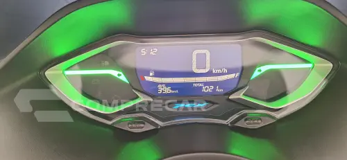Pcx