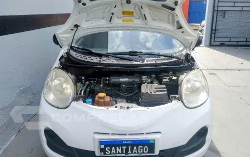 QQ 1.0 Look FL 12V/1.0 12V Flex 5p