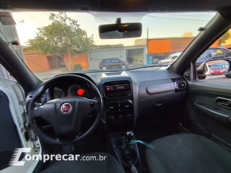 STRADA 1.4 MPI Hard Working CE 8V