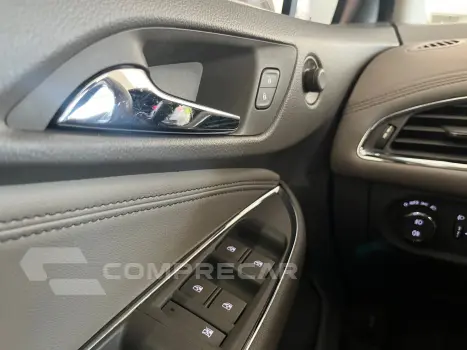 CRUZE 1.4 Turbo LTZ 16V