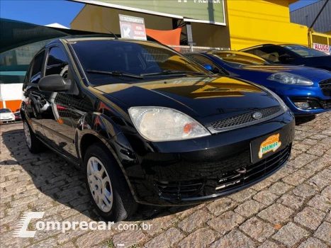 FIESTA 1.0 MPI Hatch 8V