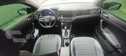 Nivus 1.0 4P FLEX 200 TSI HIGHLINE TURBO AUTOMÁTICO