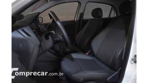 GOL - 1.0 12V MPI TOTAL 4P MANUAL