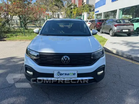 T-CROSS 1.0 200 TSI Sense