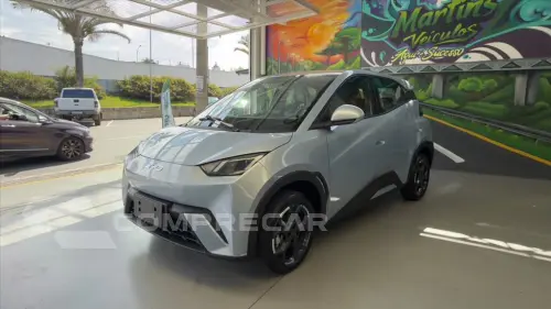 DOLPHIN MINI 38 KW ELÉTRICO GL