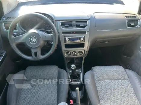 VW FOX 1.0 MI 8V