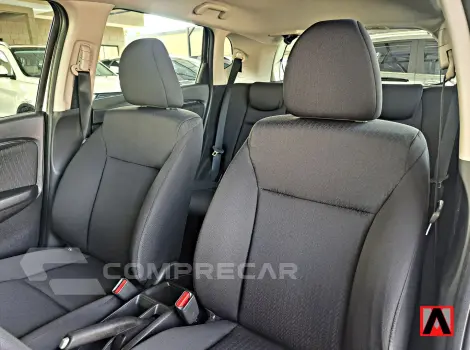 FIT 1.5 Personal 16V