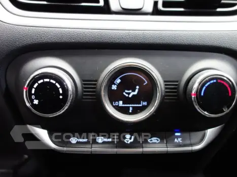 HB20 - 1.0 TGDI EVOLUTION PLUS AUTOMÁTICO