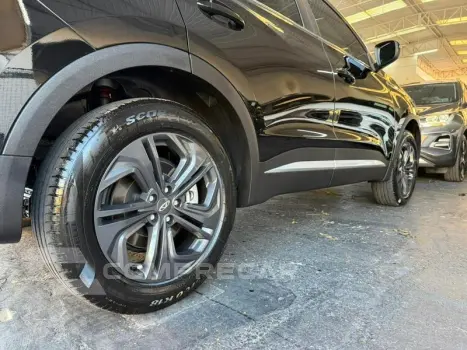 TIGGO 7 SPORT 1.5 TURBO FLEX 16V AUT.