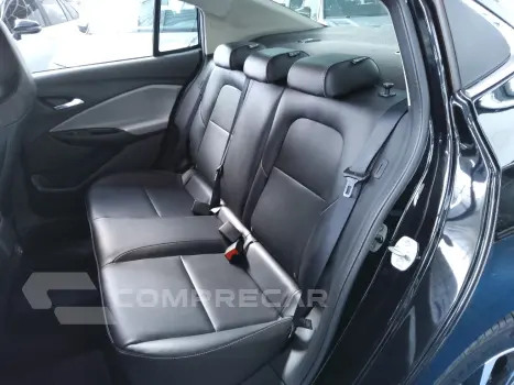 ONIX 1.0 TURBO FLEX PLUS PREMIER AUTOMÁTICO