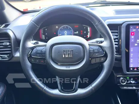 TORO 1.3 TURBO 270 FLEX ULTRA AT6