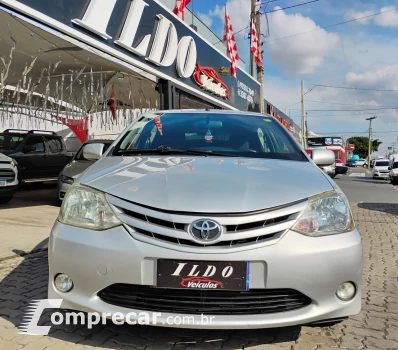 ETIOS 1.3 XS 16V