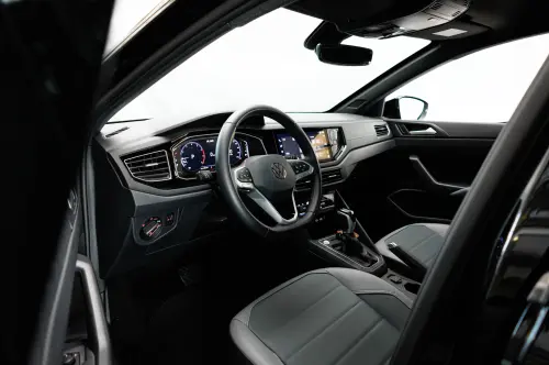 NIVUS 1.0 200 TSI Highline