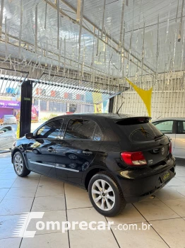 Gol (novo) 1.0 Mi Total Flex 8V 4p