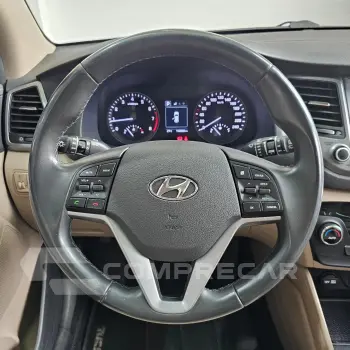TUCSON 1.6 16V T-gdi GLS