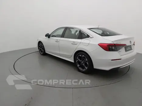 CIVIC 2.0 DI eHEV ADVANCED E-CVT
