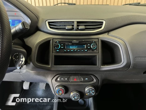 ONIX 1.0 MPFI LT 8V FLEX 4P MANUAL