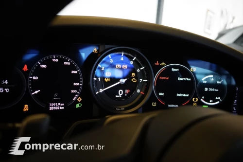 911 3.0 24V H6 CARRERA S AUTOMÁTICO PDK