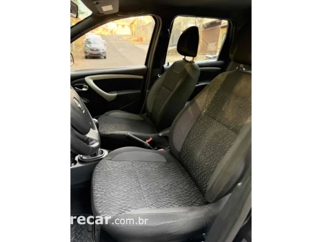 DUSTER OROCH 1.6 16V SCE Expression