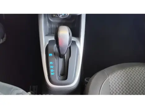 ONIX 1.4 MPFI LT 8V FLEX 4P AUTOMATICO