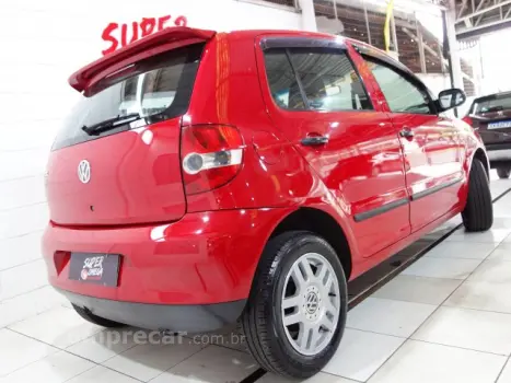 FOX - 1.0 MI CITY 8V 4P MANUAL