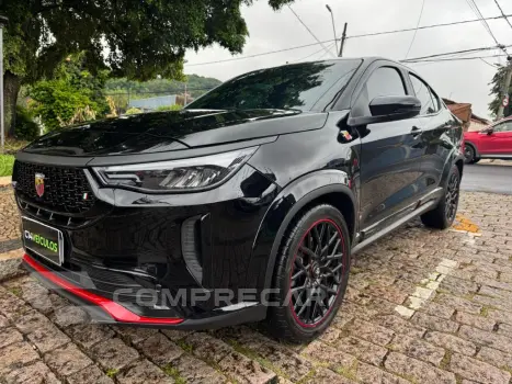 Fastback ABARTH Turbo Flex 1.3 Aut.