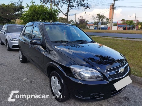 CELTA 1.0 MPFI 8V