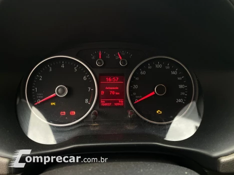 SAVEIRO 1.6 Cross CE 8V