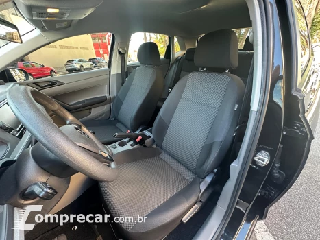 Polo MCA 1.0 Mpi Manual