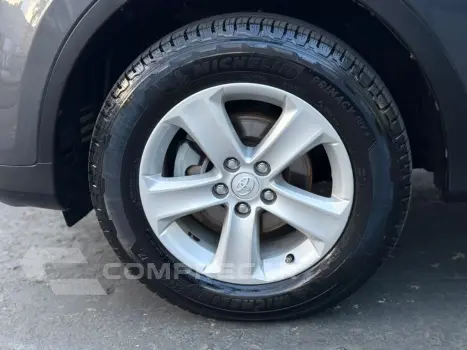 RAV4 2.0 4x2 16V Aut.
