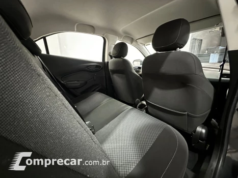 Onix Hatch 1.0 4P FLEX LT