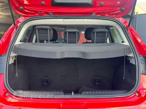 ARGO 1.0 Firefly Drive