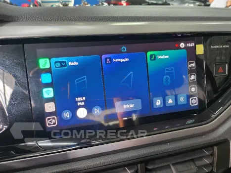 NIVUS 1.0 200 TSI TOTAL FLEX COMFORTLINE AUTOMÁTICO