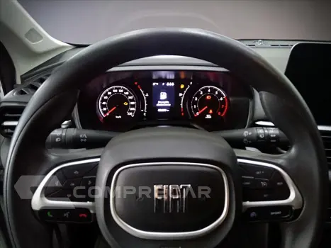 PULSE 1.3 FLEX DRIVE CVT