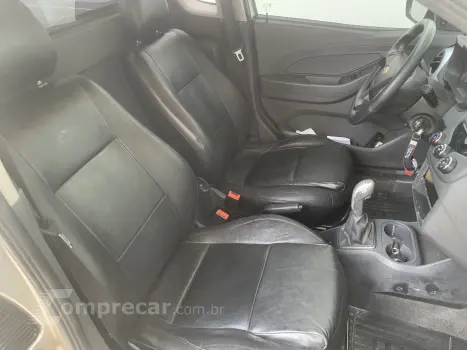 MONTANA 1.4 MPFI LS CS 8V