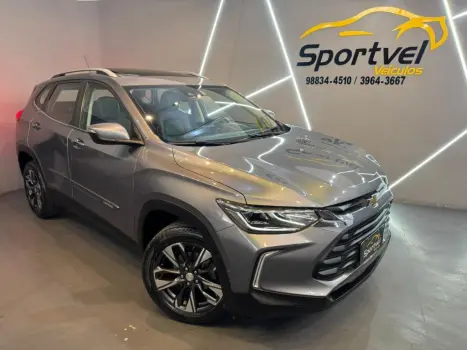 CHEVROLET TRACKER Premier 1.2 Turbo 12V Flex Aut. 4 portas