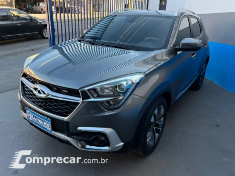 TIGGO 5X 1.5 VVT Turbo Iflex TXS