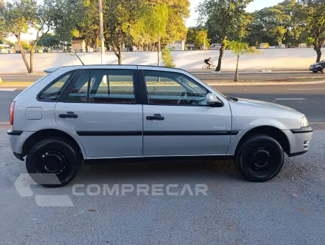 GOL 1.6 MI Rallye 8V