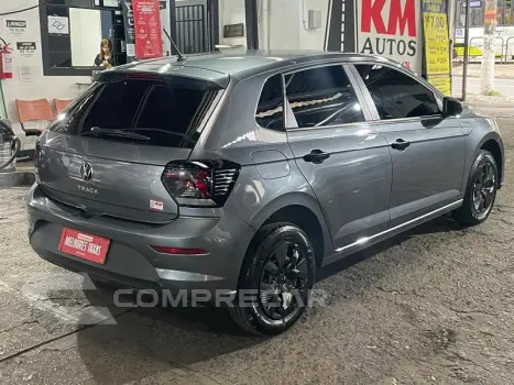 POLO TRACK 1.0 FLEX 12V 5P
