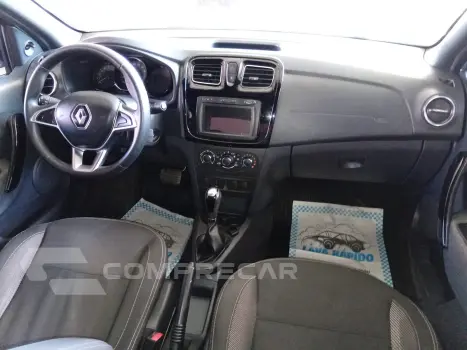 Renault Logan zen 1.6