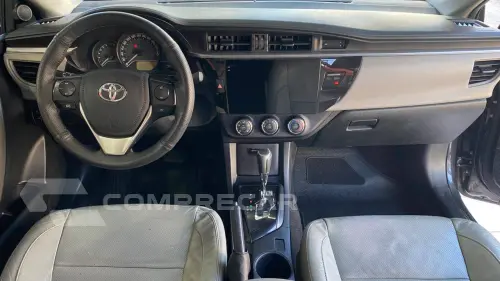 TOYOTA COROLLA 1.8 GLI 16V